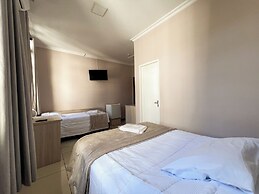 HOTEL VILLA SOUZA