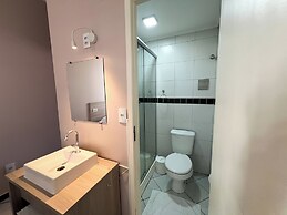 HOTEL VILLA SOUZA