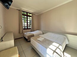 HOTEL VILLA SOUZA