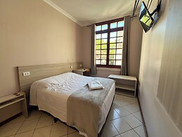 HOTEL VILLA SOUZA