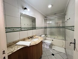 HOTEL VILLA SOUZA
