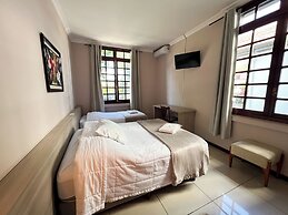 HOTEL VILLA SOUZA