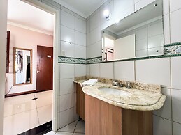 HOTEL VILLA SOUZA
