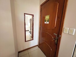 HOTEL VILLA SOUZA