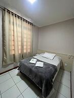 HOTEL VILLA SOUZA