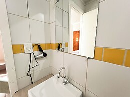 HOTEL VILLA SOUZA