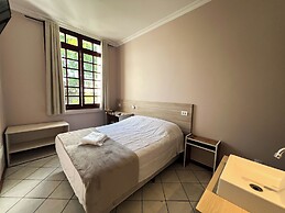 HOTEL VILLA SOUZA