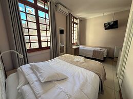 HOTEL VILLA SOUZA