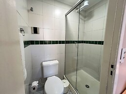 HOTEL VILLA SOUZA