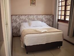 HOTEL VILLA SOUZA