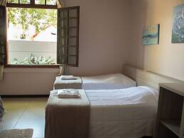 HOTEL VILLA SOUZA