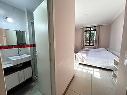 HOTEL VILLA SOUZA