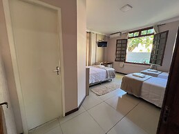 HOTEL VILLA SOUZA