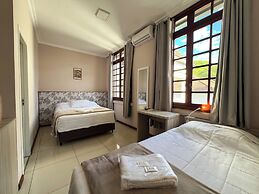 HOTEL VILLA SOUZA