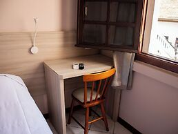 HOTEL VILLA SOUZA