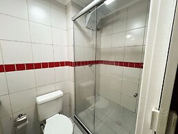 HOTEL VILLA SOUZA