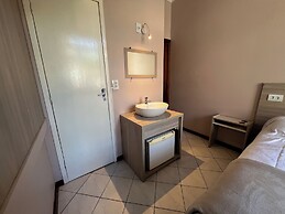 HOTEL VILLA SOUZA