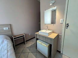 HOTEL VILLA SOUZA