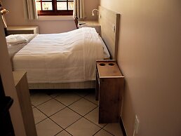 HOTEL VILLA SOUZA
