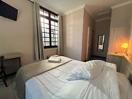 HOTEL VILLA SOUZA