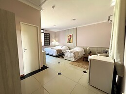 HOTEL VILLA SOUZA