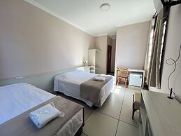 HOTEL VILLA SOUZA