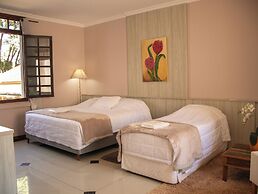 HOTEL VILLA SOUZA