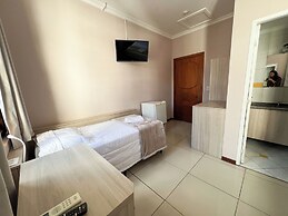 HOTEL VILLA SOUZA