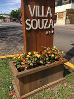 HOTEL VILLA SOUZA