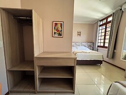 HOTEL VILLA SOUZA