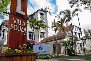 HOTEL VILLA SOUZA