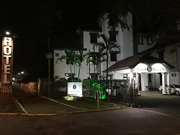 HOTEL VILLA SOUZA