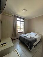 HOTEL VILLA SOUZA