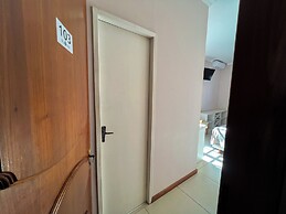 HOTEL VILLA SOUZA