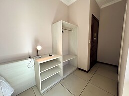 HOTEL VILLA SOUZA