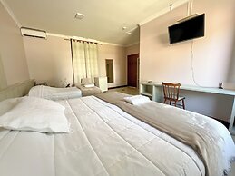 HOTEL VILLA SOUZA