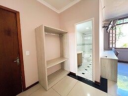 HOTEL VILLA SOUZA