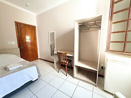 HOTEL VILLA SOUZA
