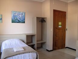 HOTEL VILLA SOUZA