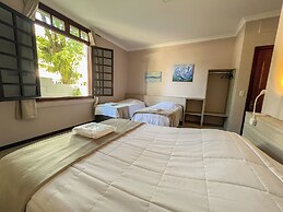 HOTEL VILLA SOUZA