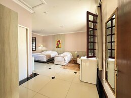 HOTEL VILLA SOUZA