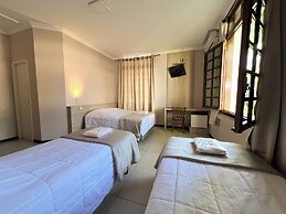 HOTEL VILLA SOUZA