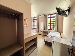 HOTEL VILLA SOUZA