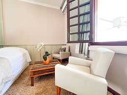 HOTEL VILLA SOUZA