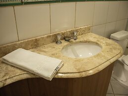 HOTEL VILLA SOUZA