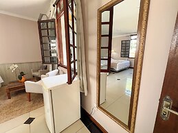 HOTEL VILLA SOUZA