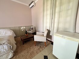 HOTEL VILLA SOUZA