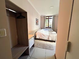 HOTEL VILLA SOUZA