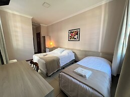 HOTEL VILLA SOUZA
