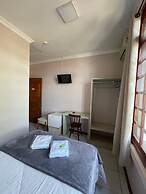 HOTEL VILLA SOUZA